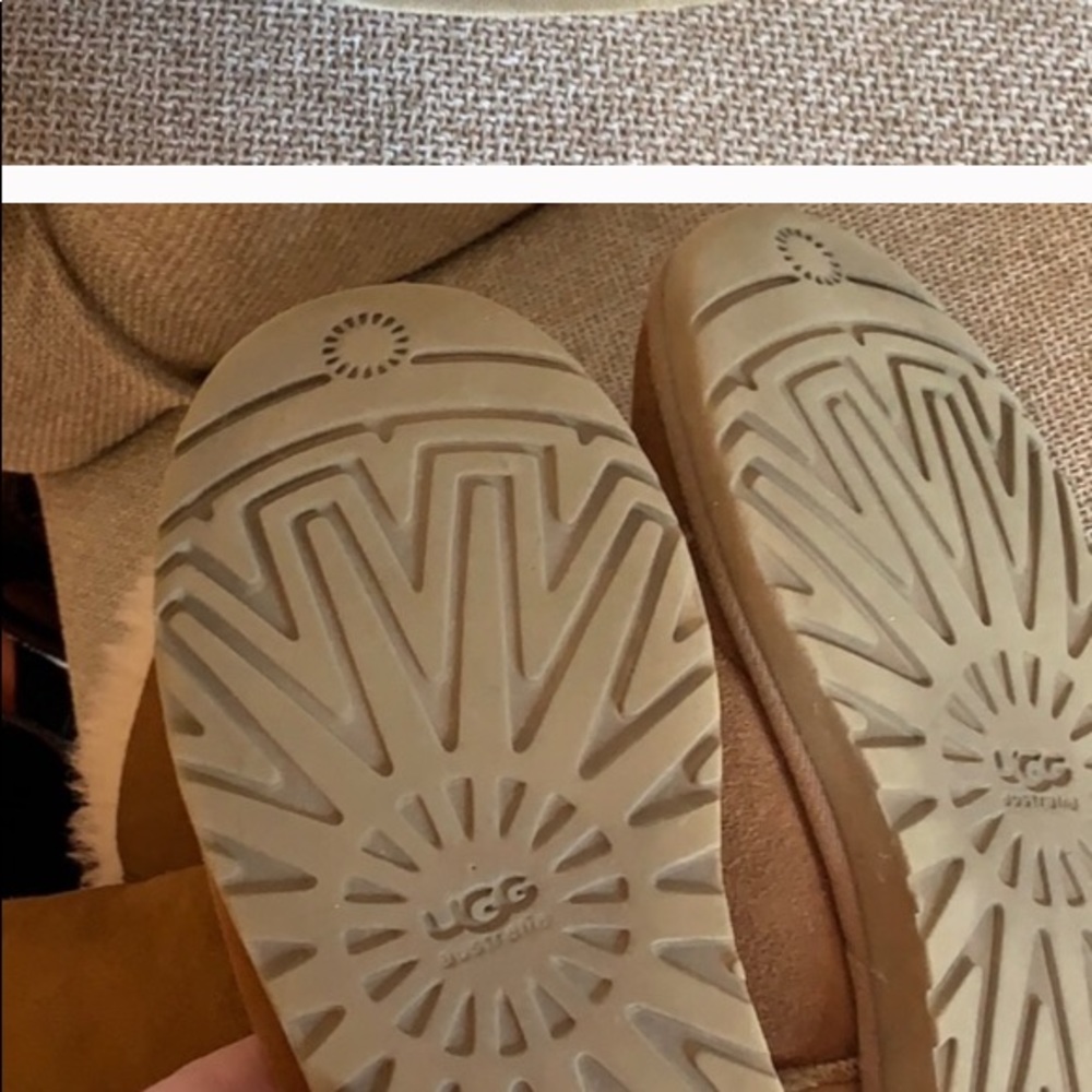 Ugg Chestnut Bailey - image 5